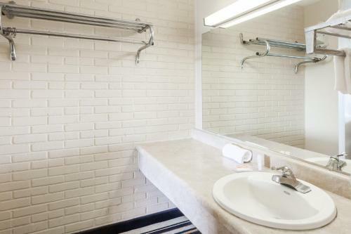 Motel Days Inn Jackson