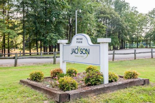 Motel Days Inn Jackson