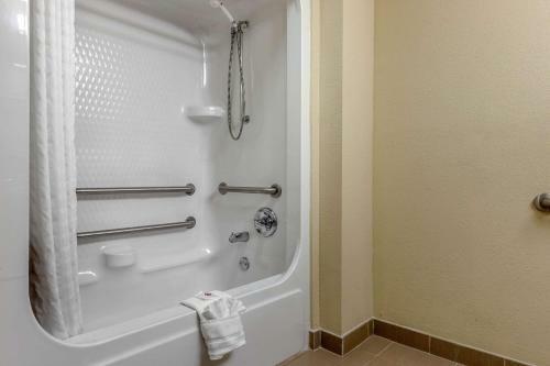 Hotel Comfort Suites Johnson City