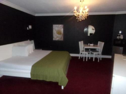 Hotel Reagan Resorts Inn