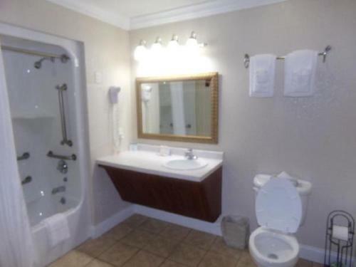 Hotel Reagan Resorts Inn