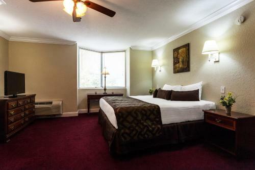 Hotel Reagan Resorts Inn