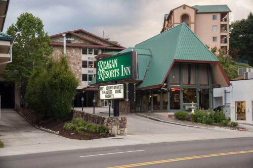 Hotel Reagan Resorts Inn