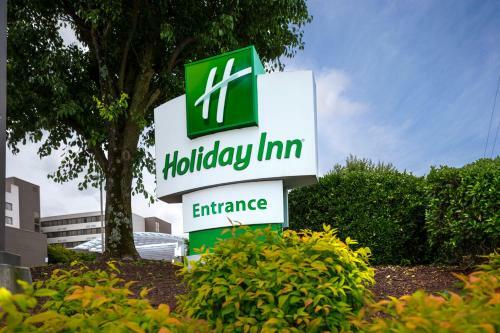 Hotel Holiday Inn Johnson City