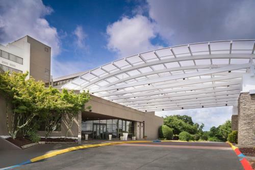 Hotel Holiday Inn Johnson City