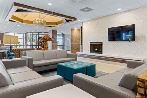 Hotel Holiday Inn Johnson City