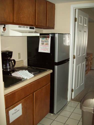 Apartamentos Laurel Inn Condominiums