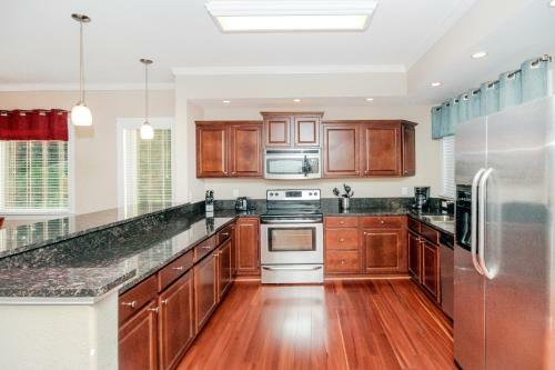 Aparthotel Glades View Condos By Wyndham Vacation Rentals