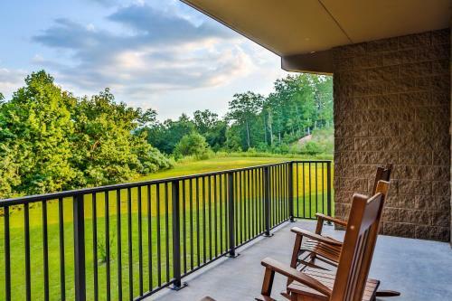 Aparthotel Glades View Condos By Wyndham Vacation Rentals