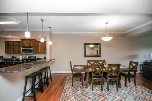 Aparthotel Glades View Condos By Wyndham Vacation Rentals