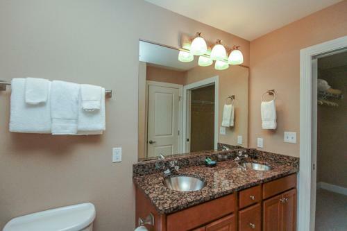 Aparthotel Glades View Condos By Wyndham Vacation Rentals