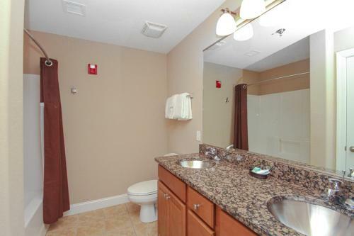 Aparthotel Glades View Condos By Wyndham Vacation Rentals