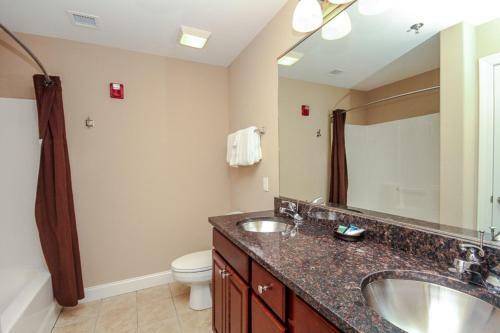 Aparthotel Glades View Condos By Wyndham Vacation Rentals