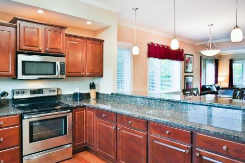 Aparthotel Glades View Condos By Wyndham Vacation Rentals