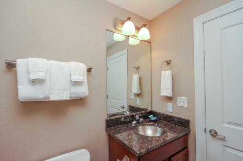 Aparthotel Glades View Condos By Wyndham Vacation Rentals