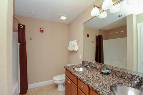 Aparthotel Glades View Condos By Wyndham Vacation Rentals