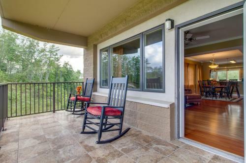 Aparthotel Glades View Condos By Wyndham Vacation Rentals