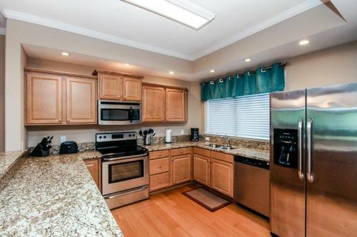 Aparthotel Glades View Condos By Wyndham Vacation Rentals