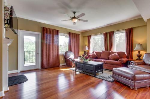 Aparthotel Glades View Condos By Wyndham Vacation Rentals