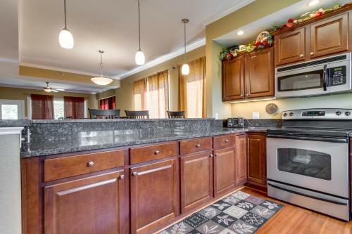 Aparthotel Glades View Condos By Wyndham Vacation Rentals