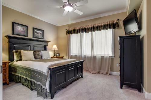 Aparthotel Glades View Condos By Wyndham Vacation Rentals