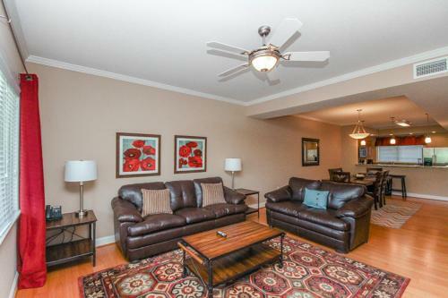 Aparthotel Glades View Condos By Wyndham Vacation Rentals