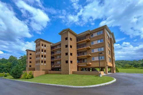 Aparthotel Glades View Condos By Wyndham Vacation Rentals