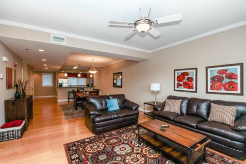 Aparthotel Glades View Condos By Wyndham Vacation Rentals
