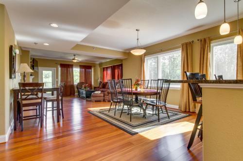 Aparthotel Glades View Condos By Wyndham Vacation Rentals