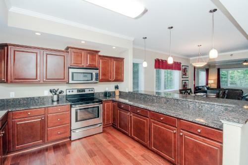 Aparthotel Glades View Condos By Wyndham Vacation Rentals