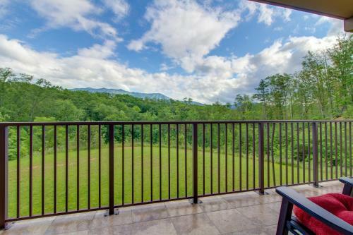 Aparthotel Glades View Condos By Wyndham Vacation Rentals