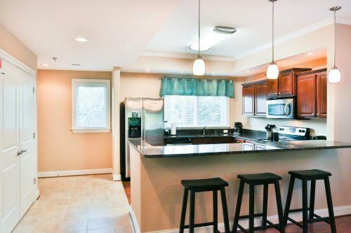 Aparthotel Glades View Condos By Wyndham Vacation Rentals