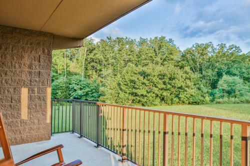 Aparthotel Glades View Condos By Wyndham Vacation Rentals