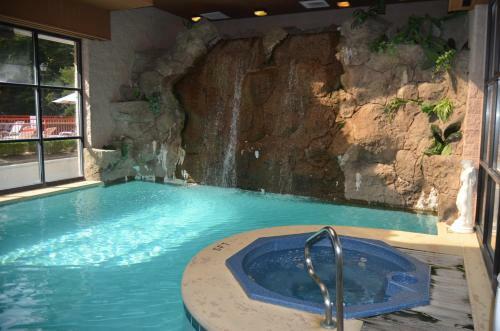 Posada Zoders Inn And Suites
