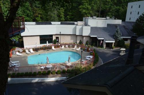 Posada Zoders Inn And Suites