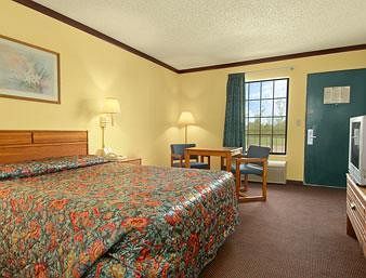 Hotel Super 8 Lakeland