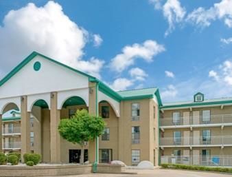 Hotel Super 8 Lakeland
