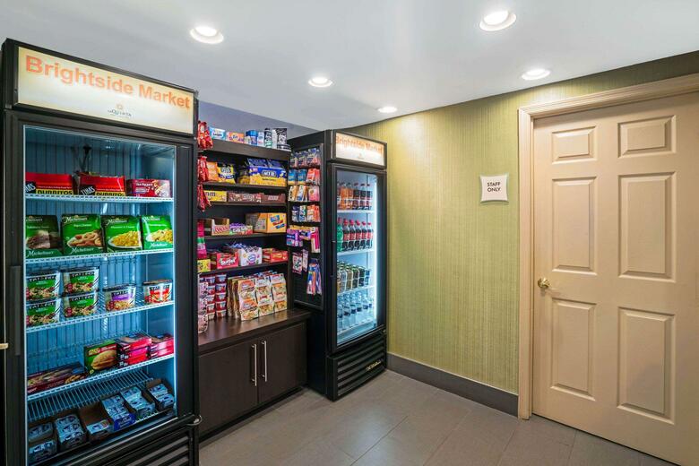 Hotel La Quinta Inn & Suites - Lebanon