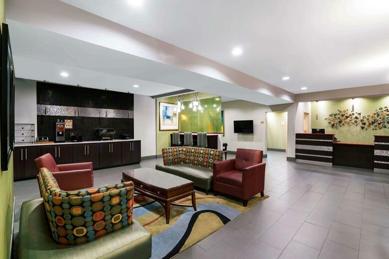 Hotel La Quinta Inn & Suites - Lebanon