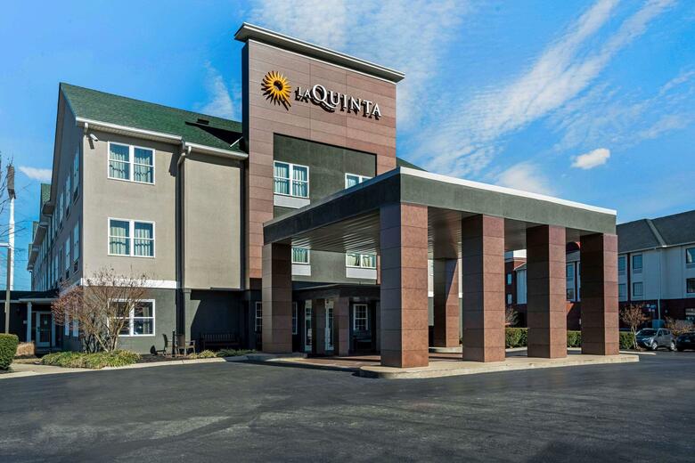 Hotel La Quinta Inn & Suites - Lebanon