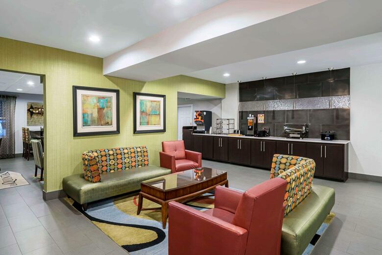 Hotel La Quinta Inn & Suites - Lebanon