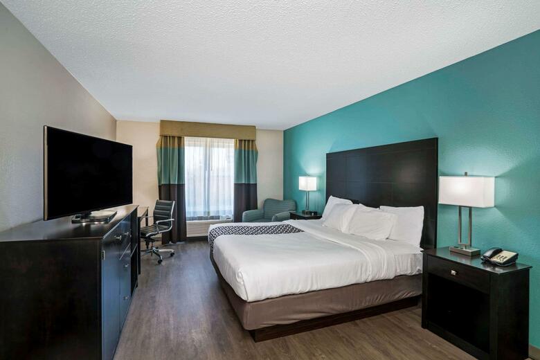 Hotel La Quinta Inn & Suites - Lebanon