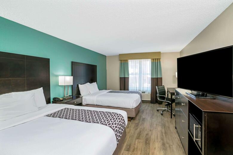 Hotel La Quinta Inn & Suites - Lebanon