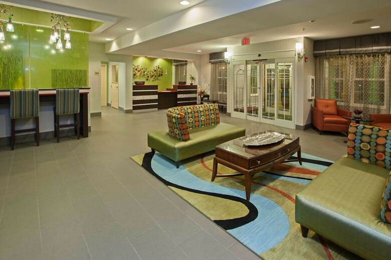 Hotel La Quinta Inn & Suites - Lebanon