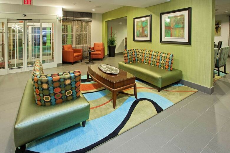 Hotel La Quinta Inn & Suites - Lebanon
