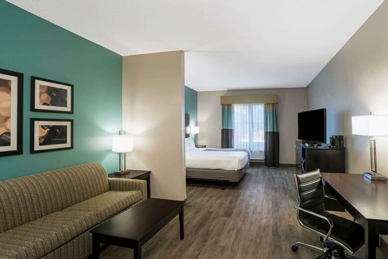 Hotel La Quinta Inn & Suites - Lebanon
