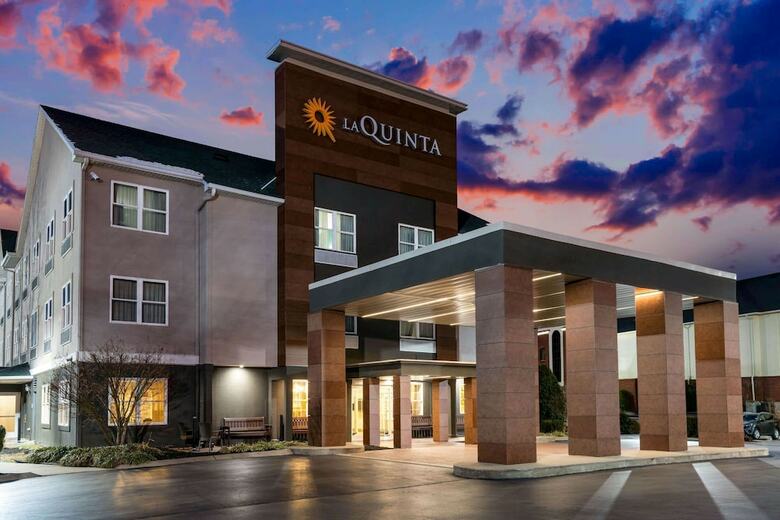 Hotel La Quinta Inn & Suites - Lebanon