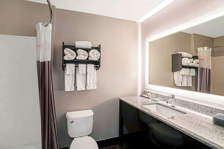 Hotel La Quinta Inn & Suites - Lebanon