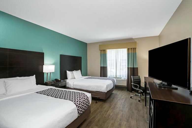 Hotel La Quinta Inn & Suites - Lebanon