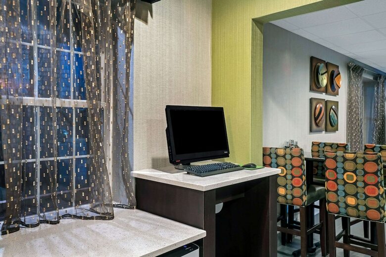 Hotel La Quinta Inn & Suites - Lebanon